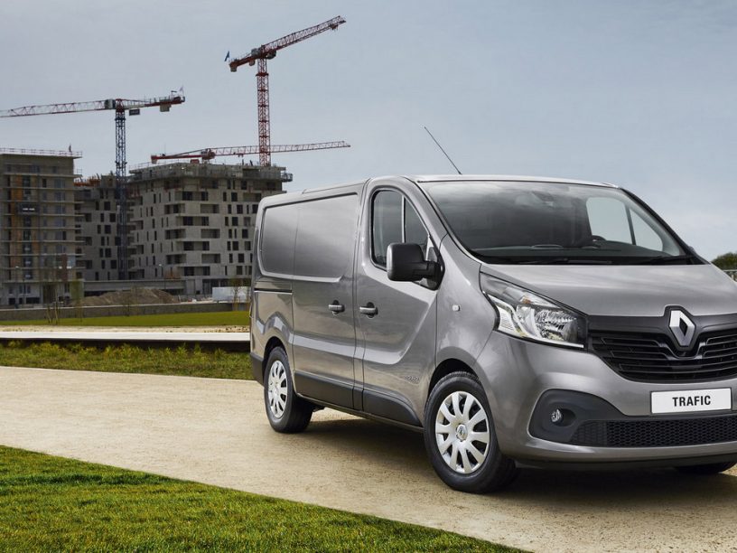 Renault Trafic: Listino Prezzi 2024, Dimensioni E Consumi